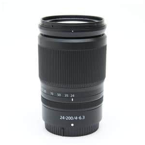 Nikon (ニコン) NIKKOR Z 24-200mm F4-6.3 VR メイン