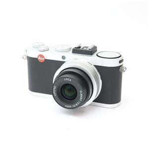 LEICA X2 シルバー Leica X2」「デジタルカメラ」「中古商品」の商品