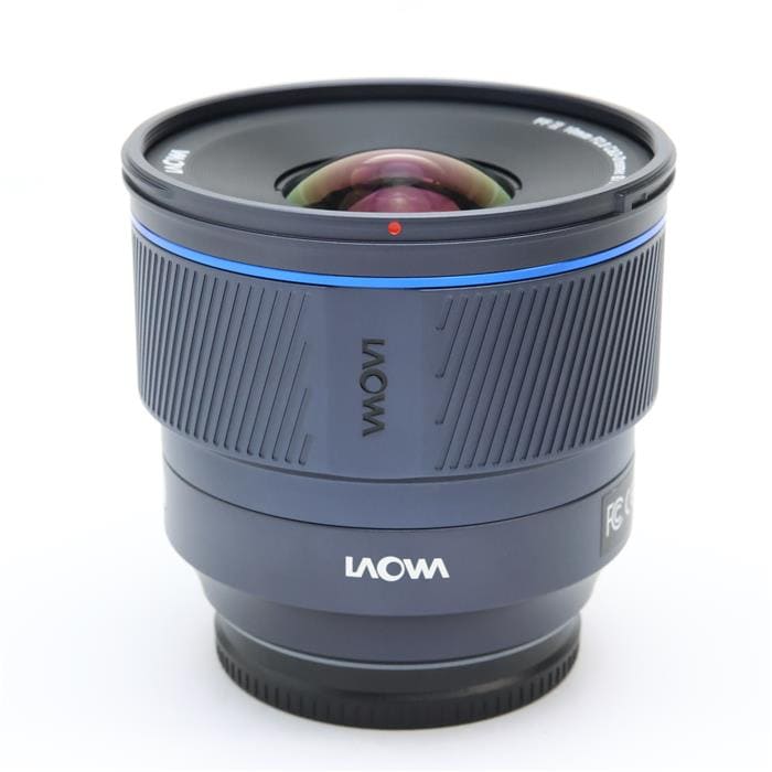 10mm F2.8 ZERO-D FF AF (ソニーE用/フルサイズ対応) LAO0484