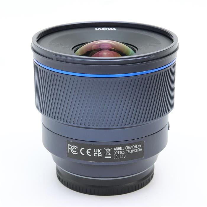 10mm F2.8 ZERO-D FF AF (ソニーE用/フルサイズ対応) LAO0484