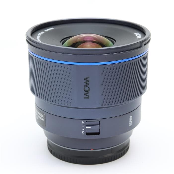 10mm F2.8 ZERO-D FF AF (ソニーE用/フルサイズ対応) LAO0484