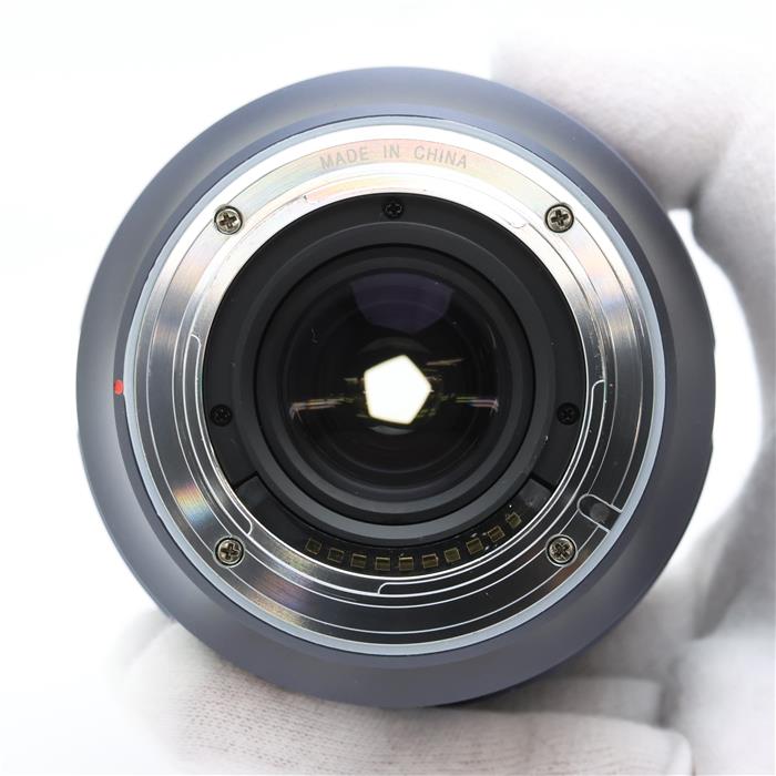 10mm F2.8 ZERO-D FF AF (ソニーE用/フルサイズ対応) LAO0484