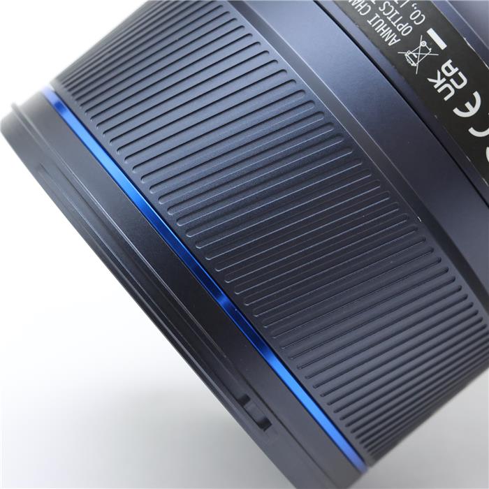 10mm F2.8 ZERO-D FF AF (ソニーE用/フルサイズ対応) LAO0484