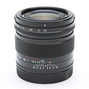 新品)Voigtlander (フォクトレンダー) NOKTON 28mm F1.5 Aspherical E