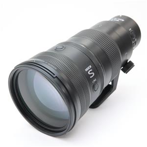 Nikon (ニコン) NIKKOR Z 400mm F4.5 VR S メイン