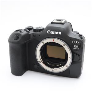 Canon (キヤノン) EOS R6 Mark II ボディ メイン