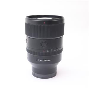 新品)SONY (ソニー) FE 135mm F1.8 GM SEL135F18GM（商品ID