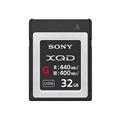 SONY (ソニー) Gシリーズ XQDカード 32GB QD-G32E