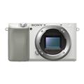 SONY (ソニー) α6100 ボディ ILCE-6100 ホワイト