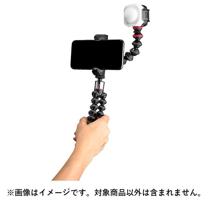 新品)JOBY (ジョビー) ゴリラポッド アーム スマート JB01683-0WW（商品ID：8024221708523）詳細ページ |  デジタルカメラ、ミラーレスカメラ、交換レンズの総合サイト｜マップカメラ