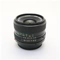 Canon (キヤノン) New FD35mm F2.8