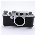 Leica (ライカ) IIIf レッドシンクロ