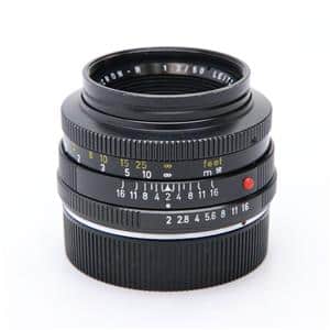 カメラ レンズ(単焦点) Leica (ライカ) ズミクロン R50mm F2 (2-CAM)」の商品検索結果 