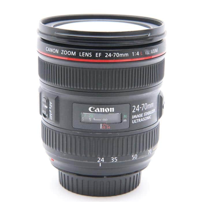 (中古)Canon (キヤノン) EF24-70mm F4L IS USM（商品ID：3717015911524）詳細ページ |  デジタルカメラ、ミラーレスカメラ、交換レンズの総合サイト｜マップカメラ