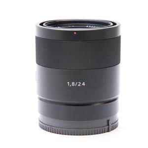 カメラ レンズ(単焦点) SONY (ソニー) Sonnar T* E 24mm F1.8 ZA SEL24F18Z」の商品検索結果 