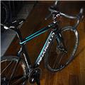 PINARELLO (ピナレロ) 2016モデル GAN DISK DURA-ACE R9120 11S 500サイズ（163-172cm）ロードバイク