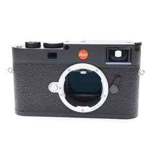 Leica (ライカ) M11 ブラックペイント メイン