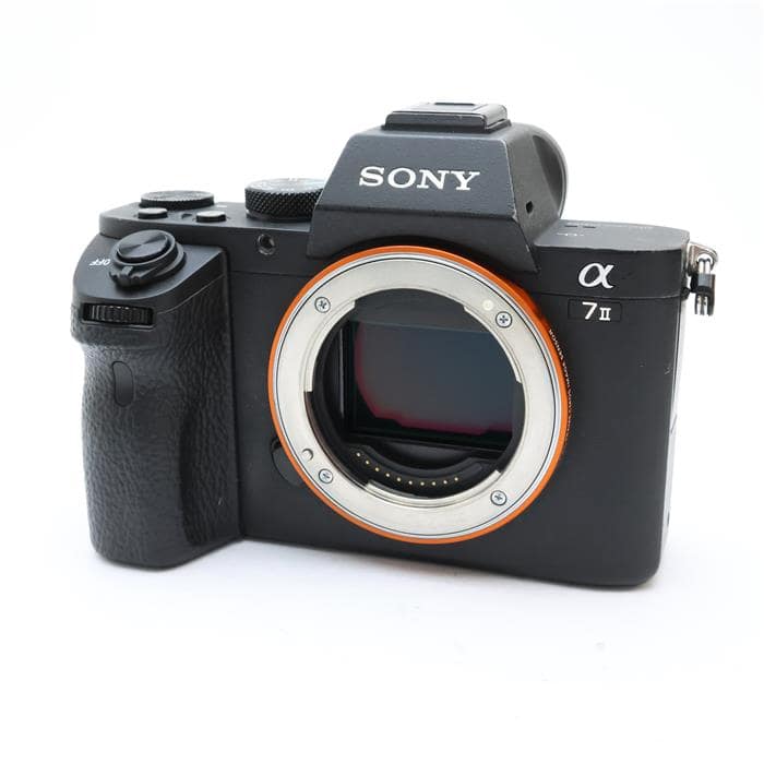 SONY a7IV ILCE-7M4 【シャッター回数2087枚】
