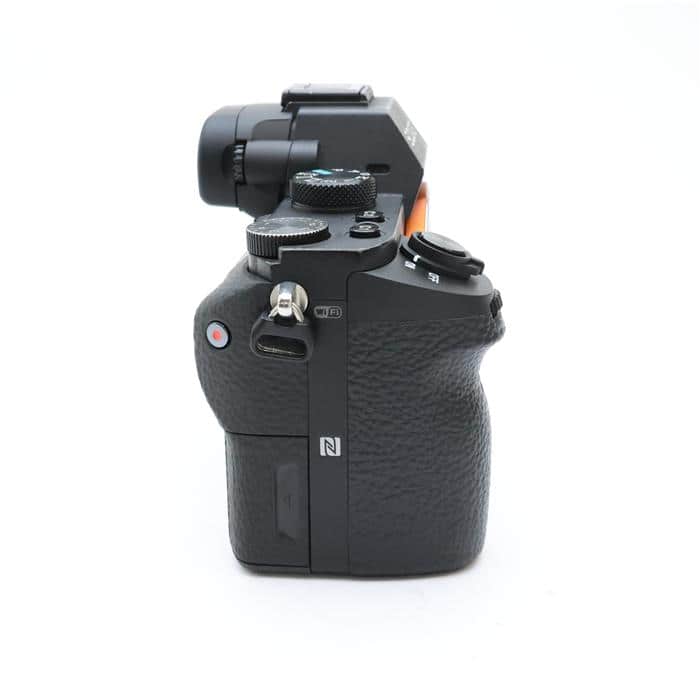 美品】SONY α7II ボディ