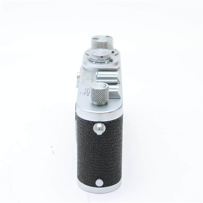 中古)Leica (ライカ) If (レッドシンクロ)（商品ID
