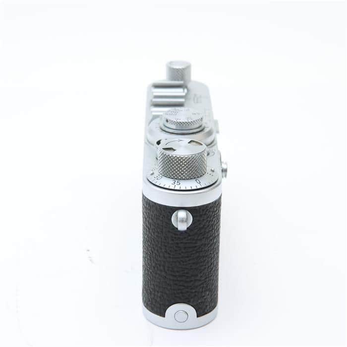 中古)Leica (ライカ) If (レッドシンクロ)（商品ID
