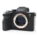 α7IV ボディ ILCE-7M4