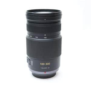 Panasonic LUMIX G VARIO 100-300mm F4.0-5.6」の商品検索結果