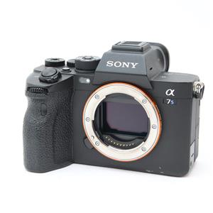 sony α7s iii」の商品検索結果 | デジタルカメラ、ミラーレスカメラ