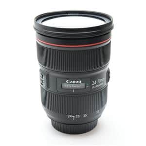 Canon (キヤノン) EF24-70mm F2.8L II USM メイン