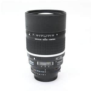 Nikon (ニコン) Ai AF DC-Nikkor 135mm F2D」の商品検索結果