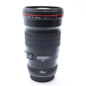 Canon (キヤノン) EF200mm F2.8L II USM」の商品検索結果