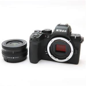 Nikon (ニコン) Z50II 16-50 VR レンズキット メイン