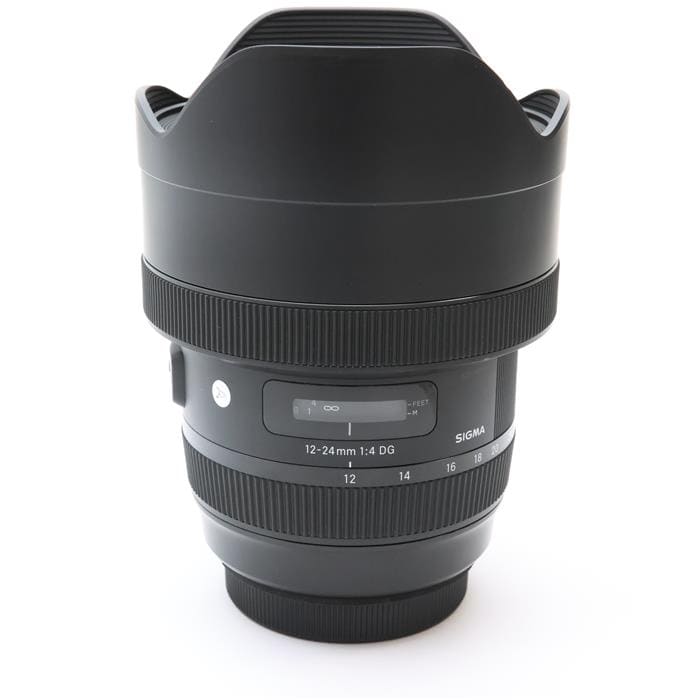 SIGMA 12-24mm F4 DG HSM Art | SA マウント 美品 Amazon | SIGMA 12-24mm F4 DG HSM | Art A016 | Sigma SA