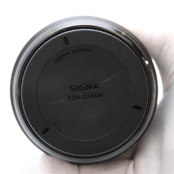 中古)SIGMA (シグマ) Art 12-24mm F4 DG HSM (キヤノンEF用