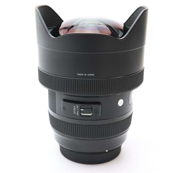 シグマ SIGMA 12-24mm F4 DG Art キヤノン用 Amazon | SIGMA 12-24mm F4 DG HSM | Art A016 | Canon EF