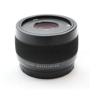 新品未開封ハッセルブラッド Hasselblad Lens XCD 4/45P XCD 4/45P