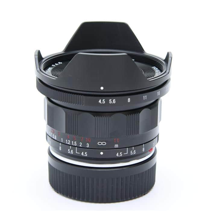 中古)Voigtlander (フォクトレンダー) SUPER WIDE-HELIAR 15mm