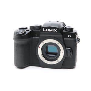 Panasonic (パナソニック) LUMIX DC-G99D ボディ ブラック」の商品検索