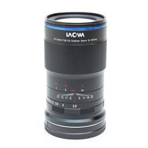 LAOWA 65mm F2.8 2x Ultra Macro」の商品検索結果 | デジタルカメラ