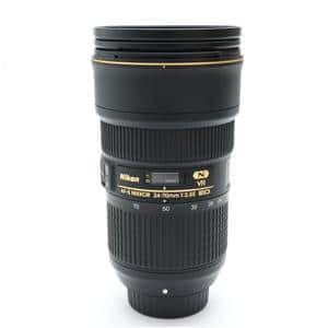 Nikon (ニコン) AF-S NIKKOR 24-70mm F2.8E ED VR メイン