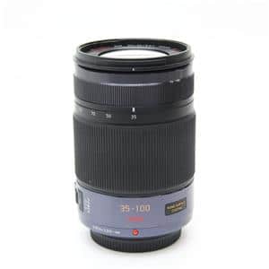 【最終値下げ】パナソニックLUMIX G 35-100mm F2.8 望遠ズーム パナソニック LUMIX G X VARIO 35-100mm/F2.8/POWER O.I.S. H-HS35100