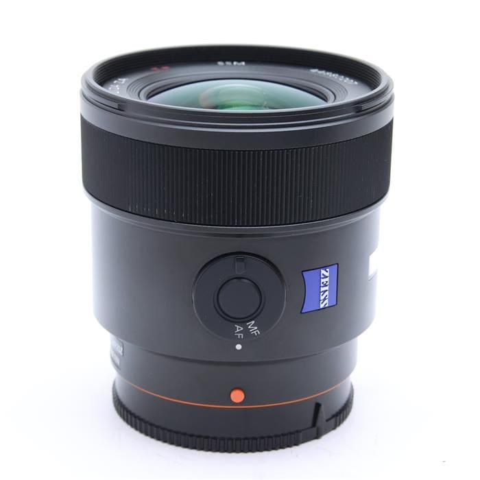 レンズ(単焦点) SONY Distagon T*24mm F2 ZA SSM SAL24F20Z Amazon.co.jp: ソニー Distagon T* 単焦点レンズ(Distagon T*24mm F2