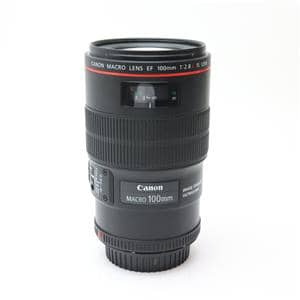 Canon (キヤノン) EF100mm F2.8 マクロ USM」の商品検索結果