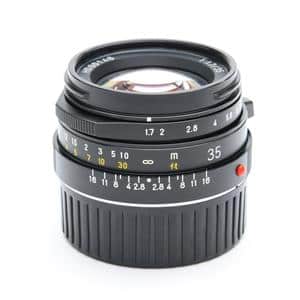 SEAGULL (シーガル) M35mm F1.7（ライカM用）」の商品検索結果