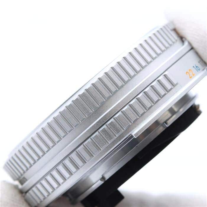 Ai Nikkor 45mm F2.8P