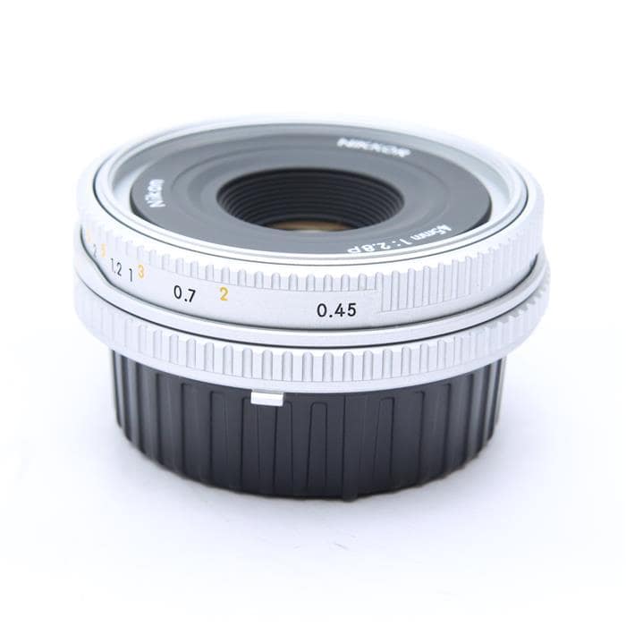 Ai Nikkor 45mm F2.8P