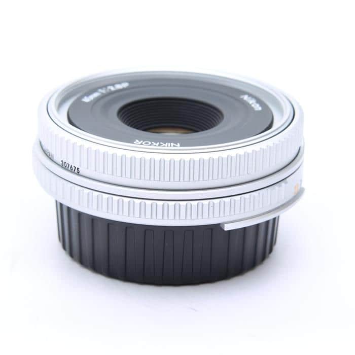 Ai Nikkor 45mm F2.8P