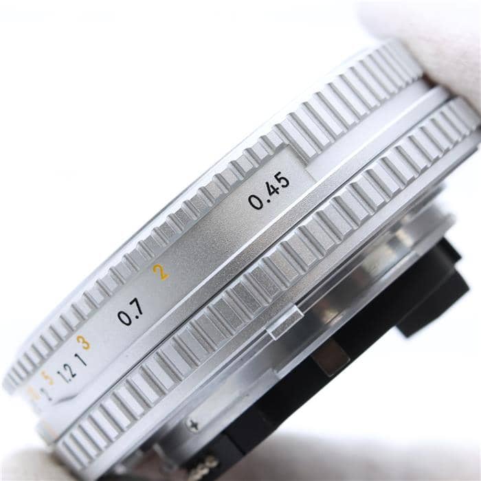 Ai Nikkor 45mm F2.8P