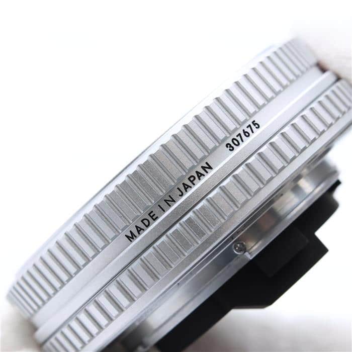 Ai Nikkor 45mm F2.8P