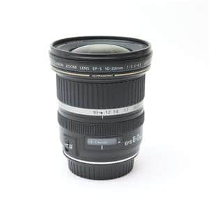 美品訳あり！Canon EOS70D EF-S10-22mm 1:3.5-4.5 キヤノン EF-S10-22mm F3.5-4.5 USM 超広角ズームレンズ
